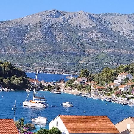 Korcula Luxury Apartments Dış mekan fotoğraf