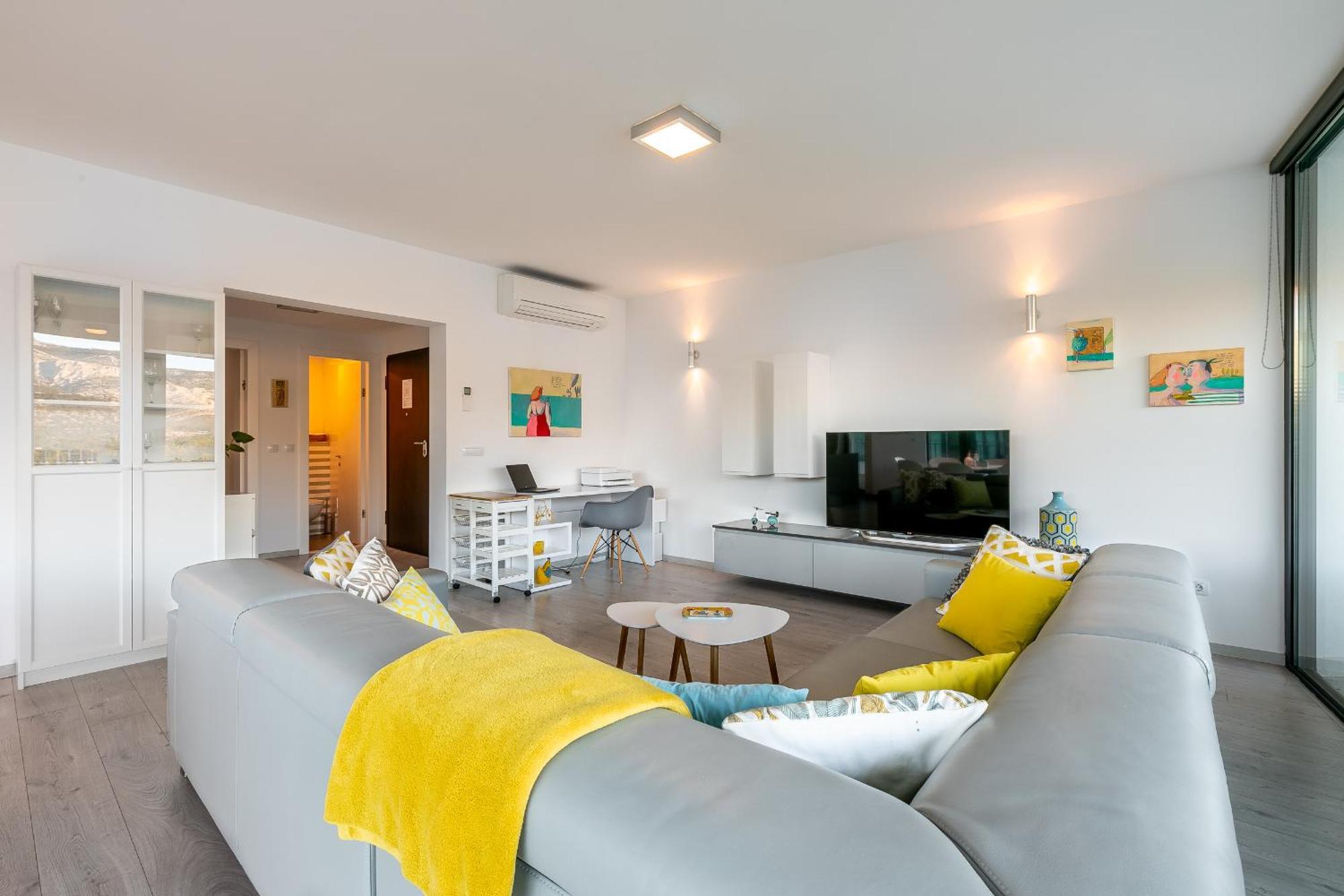 Korcula Luxury Apartments Dış mekan fotoğraf