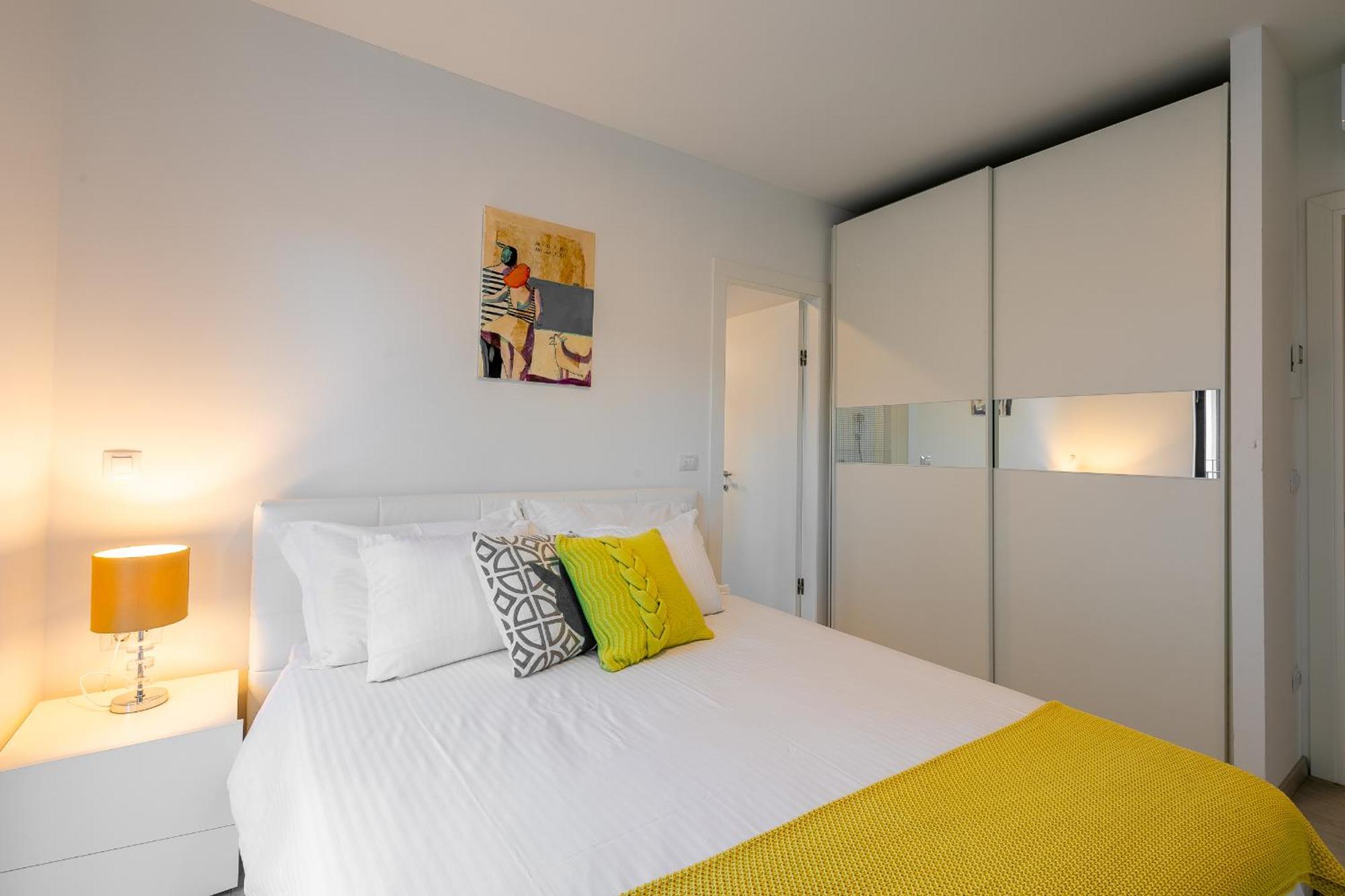 Korcula Luxury Apartments Dış mekan fotoğraf