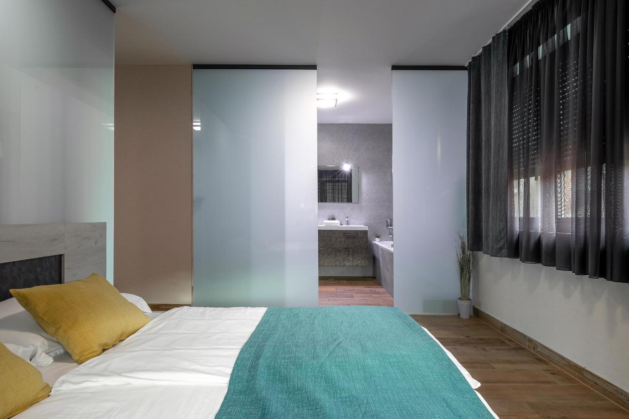 Korcula Luxury Apartments Dış mekan fotoğraf