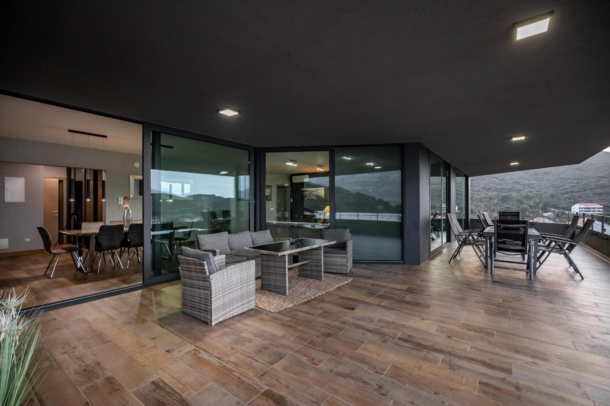 Korcula Luxury Apartments Dış mekan fotoğraf