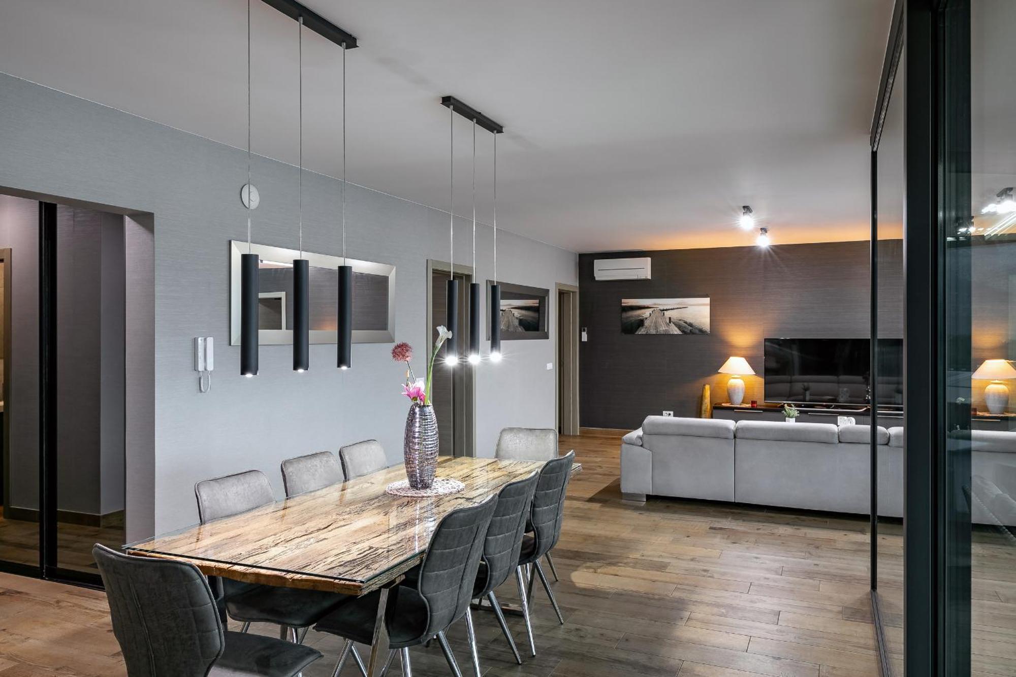 Korcula Luxury Apartments Dış mekan fotoğraf
