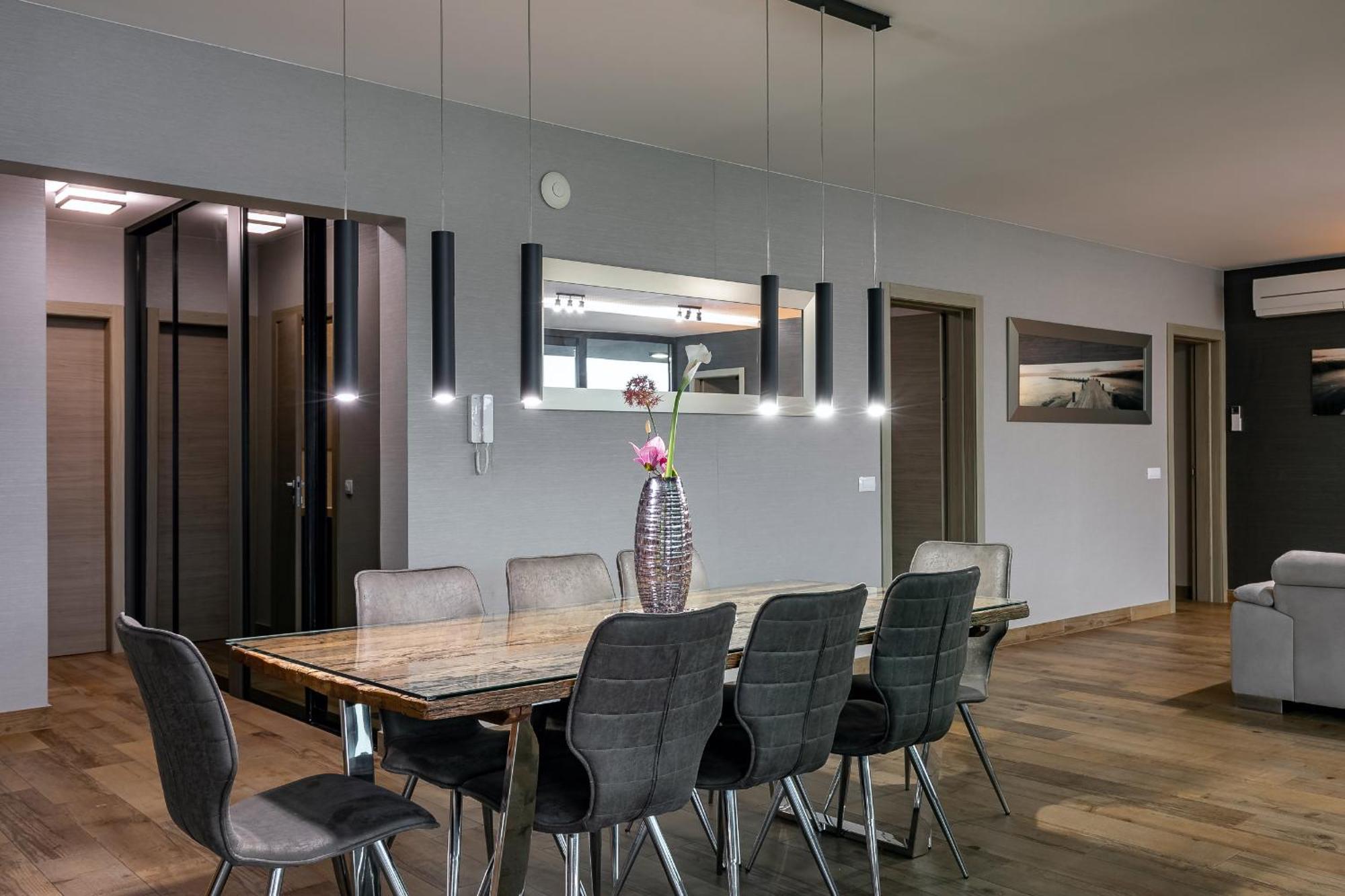Korcula Luxury Apartments Dış mekan fotoğraf