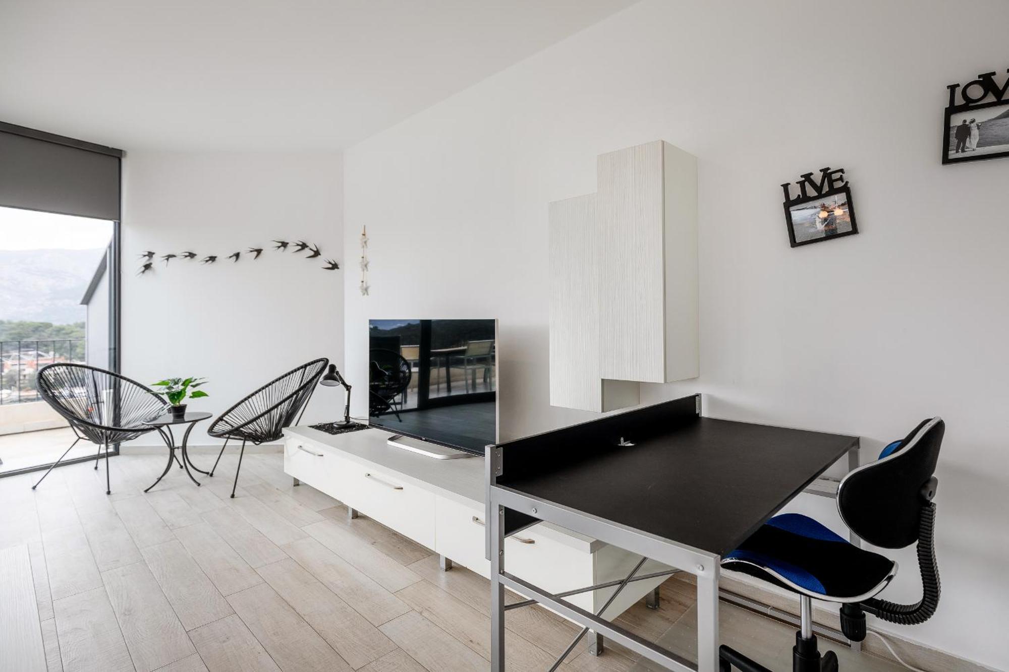 Korcula Luxury Apartments Dış mekan fotoğraf