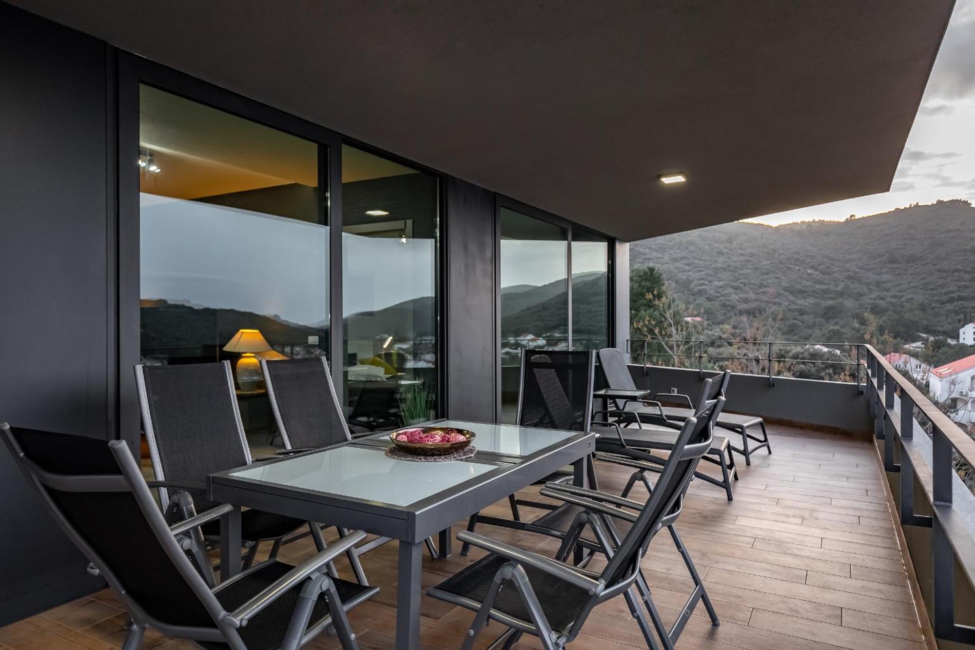Korcula Luxury Apartments Dış mekan fotoğraf