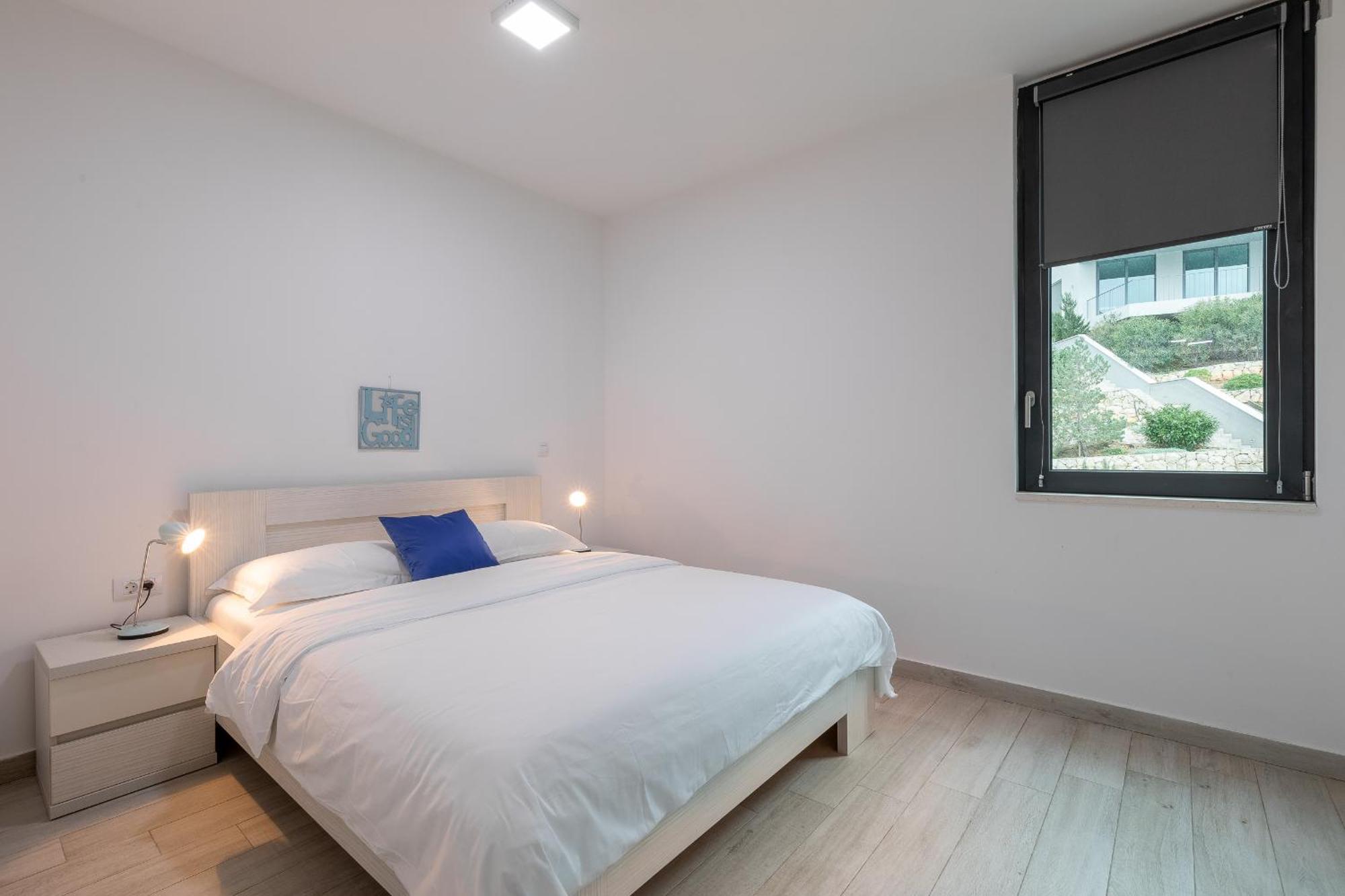 Korcula Luxury Apartments Dış mekan fotoğraf