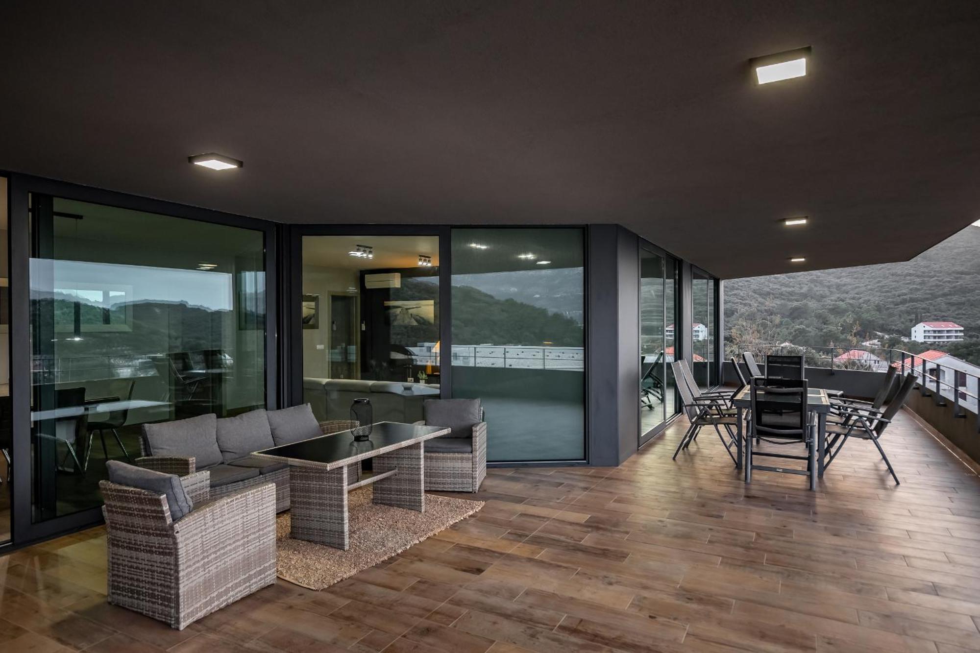 Korcula Luxury Apartments Dış mekan fotoğraf