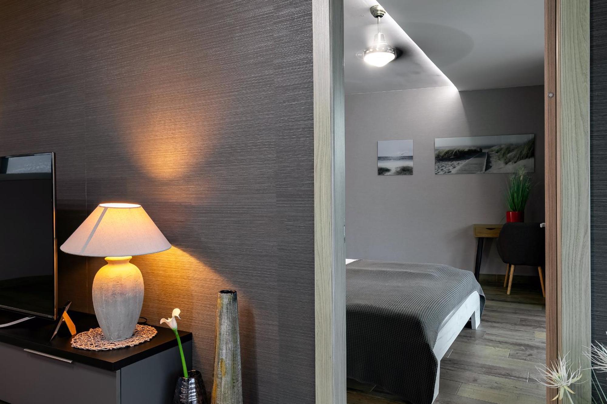 Korcula Luxury Apartments Dış mekan fotoğraf