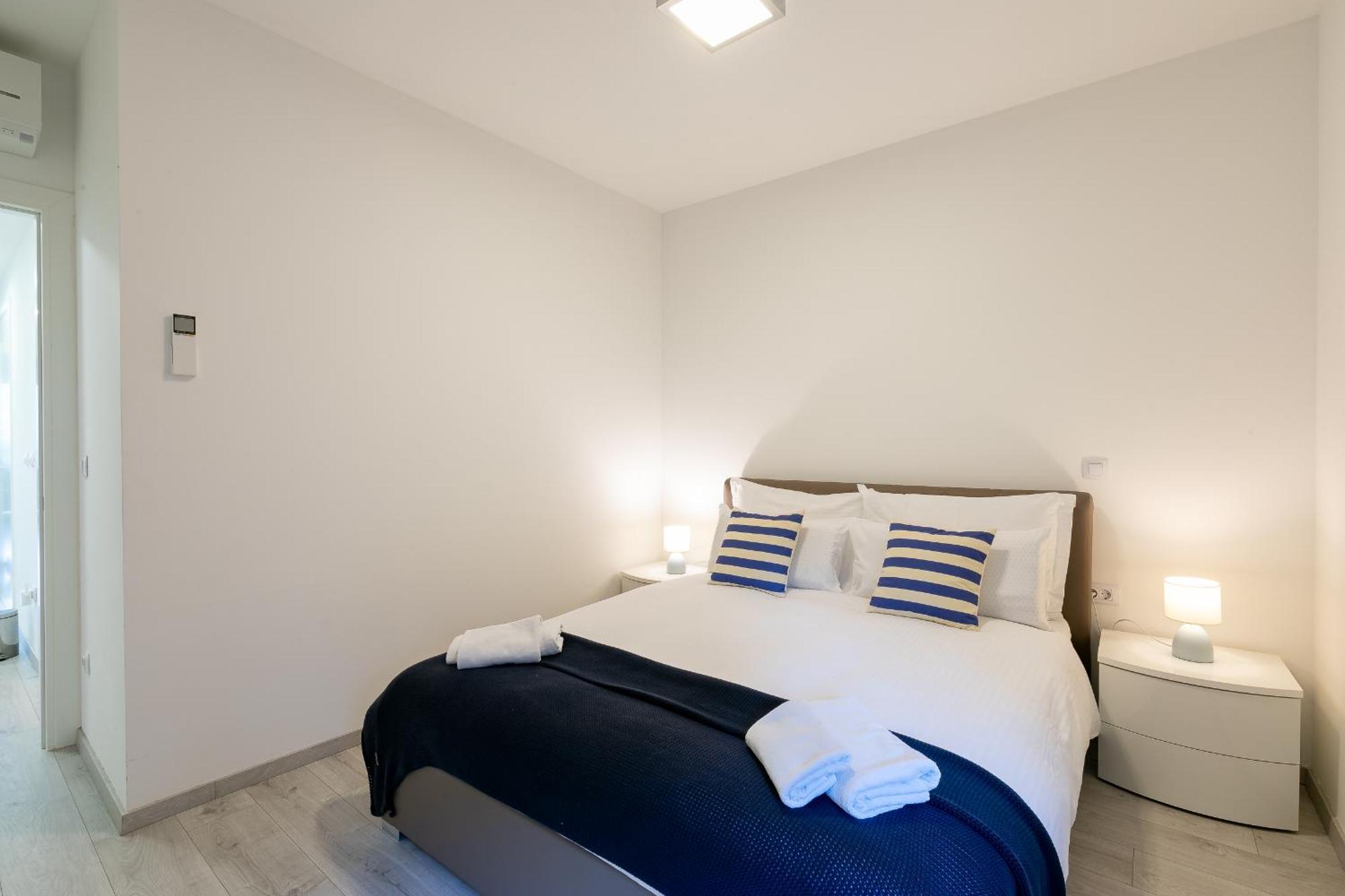Korcula Luxury Apartments Dış mekan fotoğraf