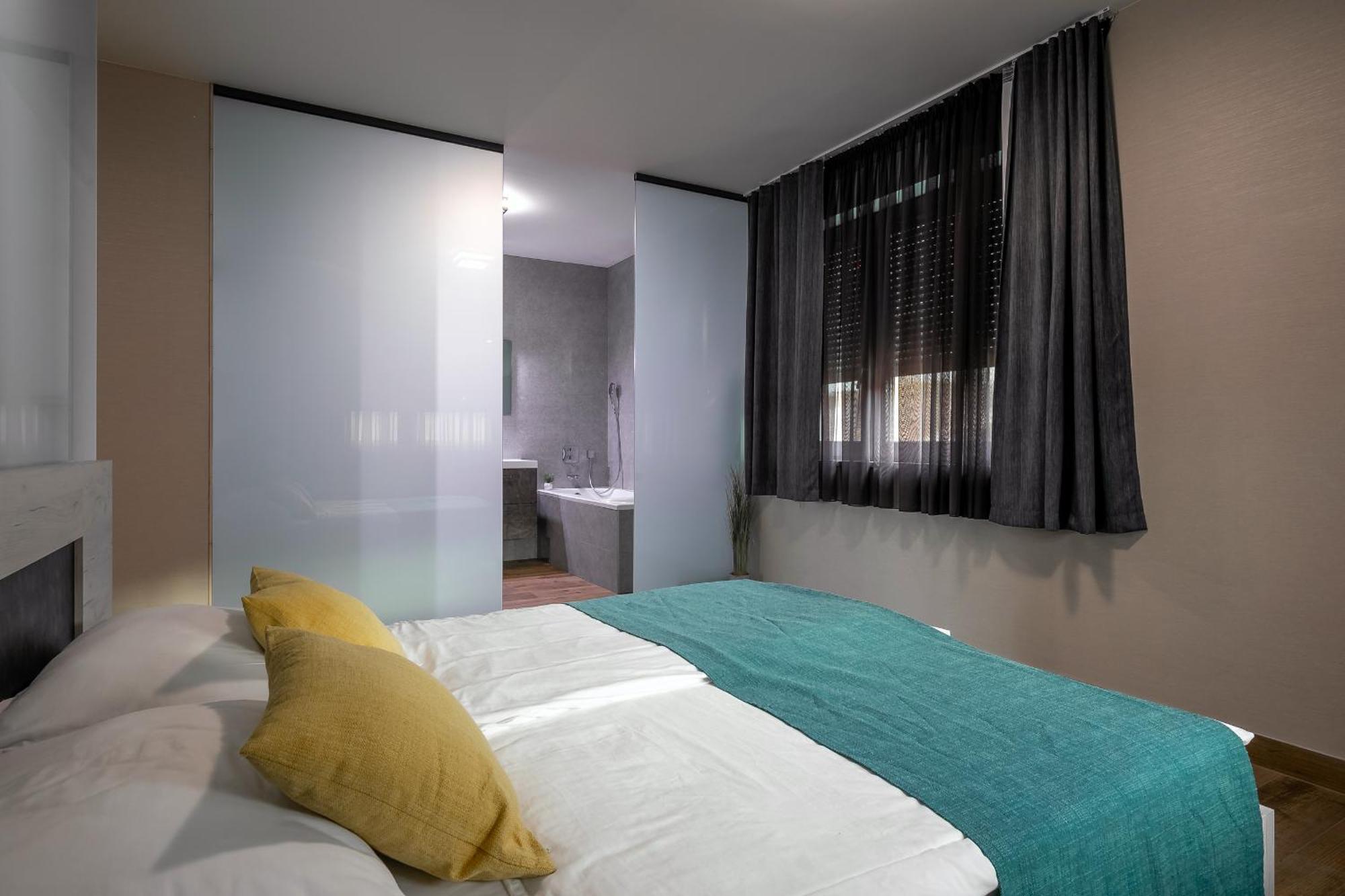 Korcula Luxury Apartments Dış mekan fotoğraf