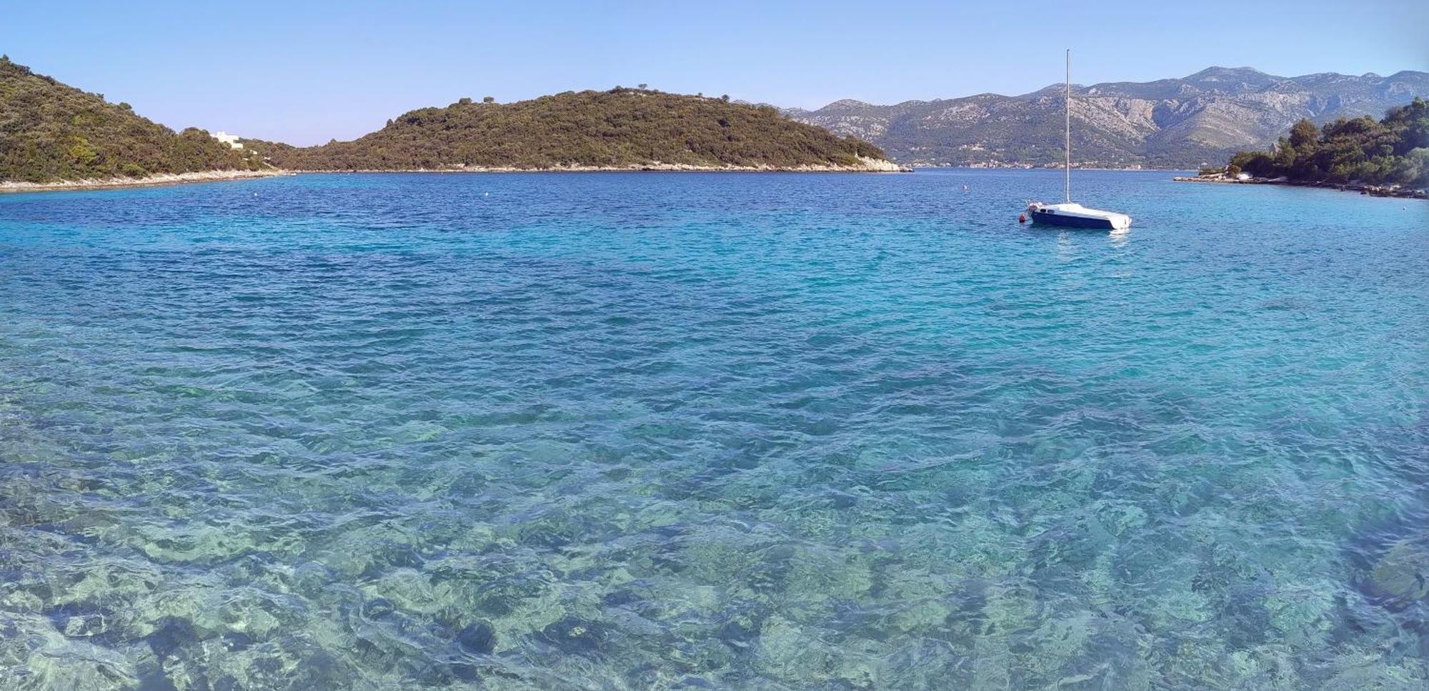 Korcula Luxury Apartments Dış mekan fotoğraf