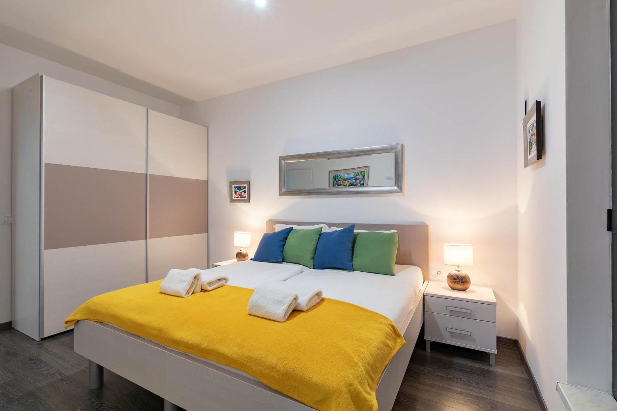 Korcula Luxury Apartments Dış mekan fotoğraf