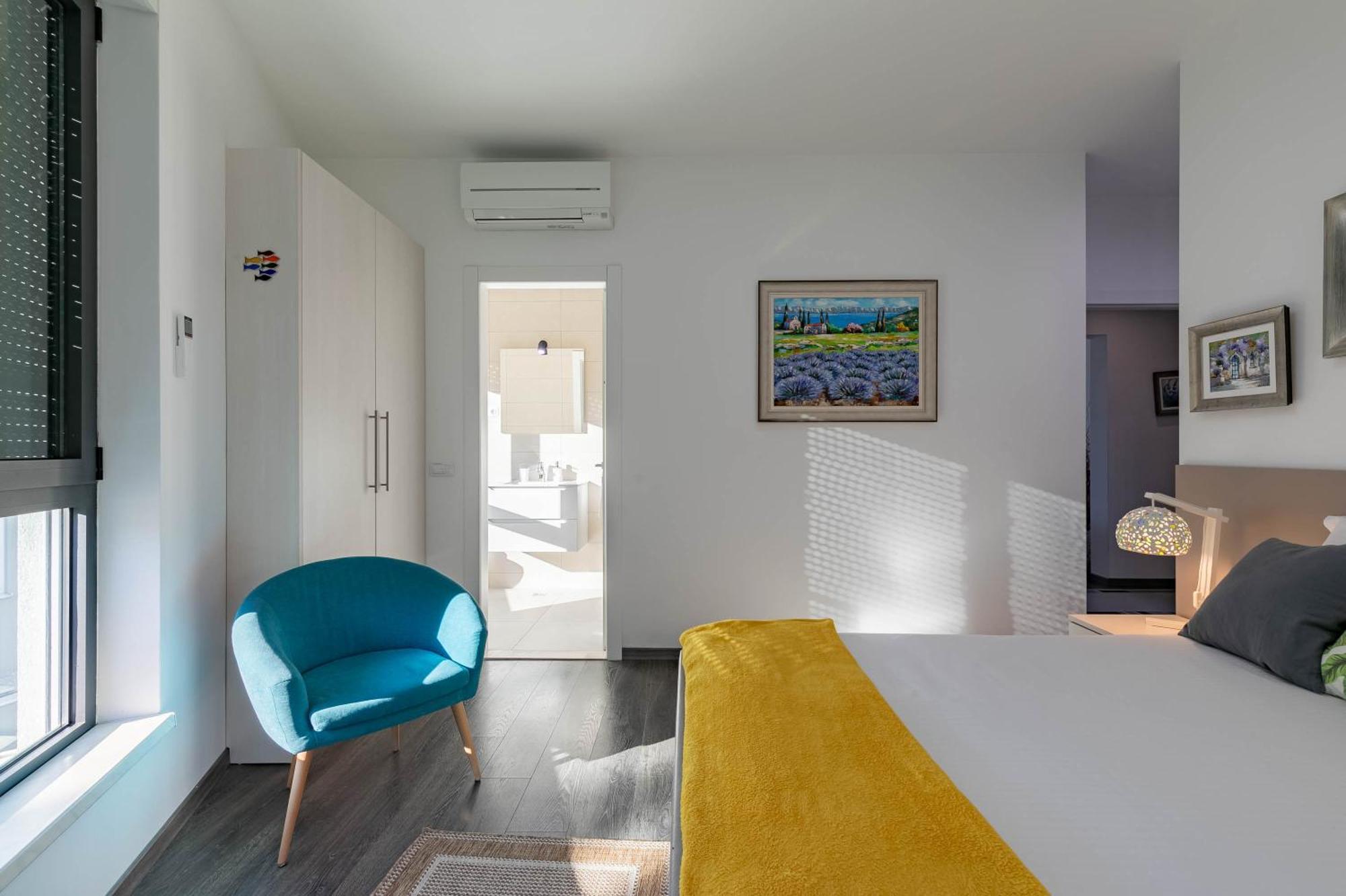 Korcula Luxury Apartments Dış mekan fotoğraf