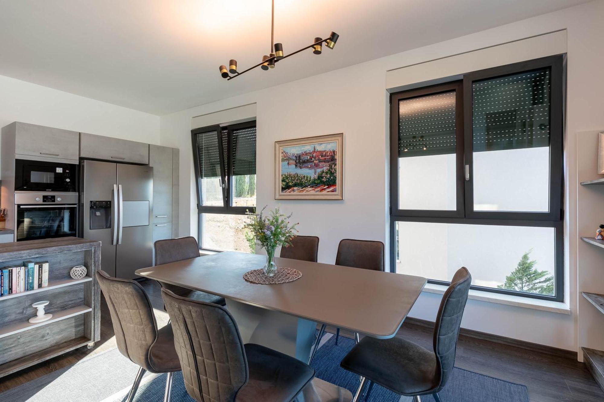 Korcula Luxury Apartments Dış mekan fotoğraf