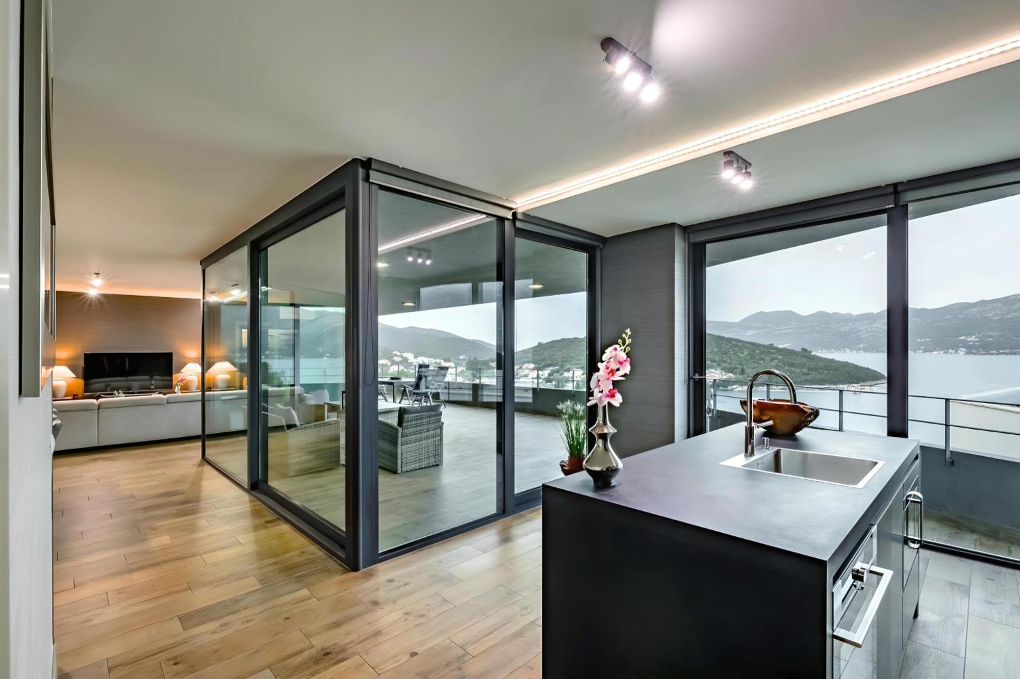 Korcula Luxury Apartments Dış mekan fotoğraf